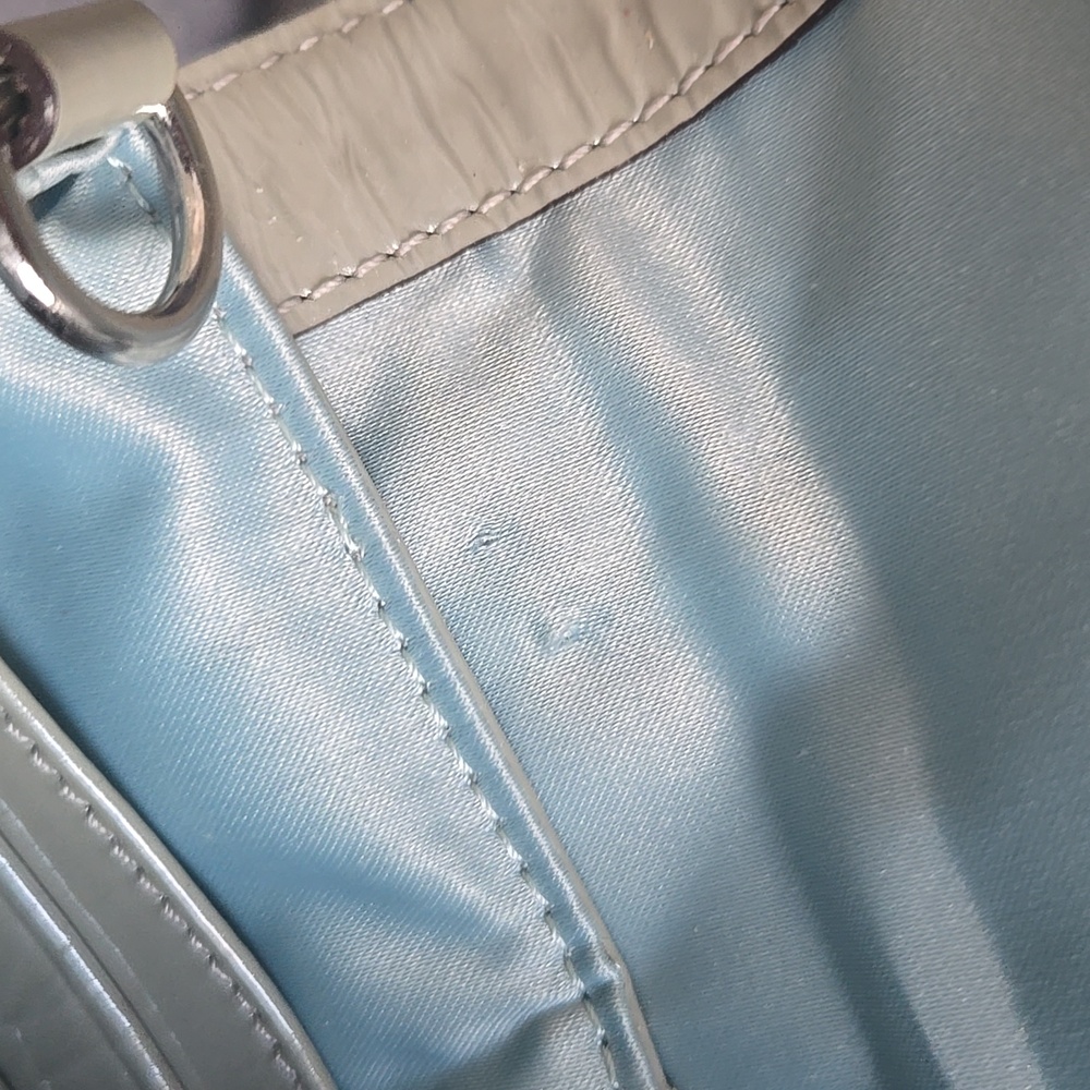 Coach Handbag - Picture 7 of 9